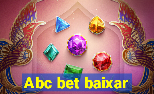 Abc bet baixar